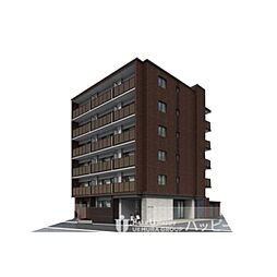 グラン　ソレイユ大橋 103