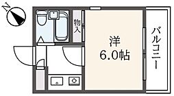 ホワイトハウス新百合ヶ丘 202