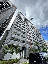 大阪市東淀川区東中島１丁目