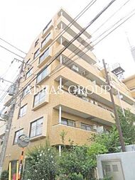 ライオンズマンション田園調布第2