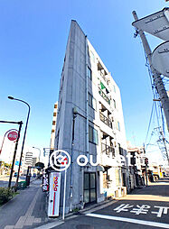 横須賀市安浦町１丁目