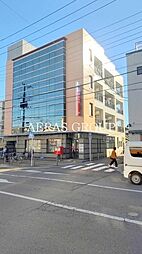 長津田ポストビル