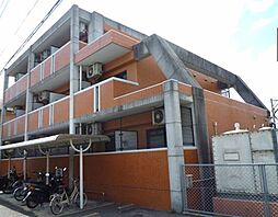 オレンジビル 206