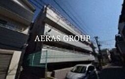 アルビオンシティ朝霞