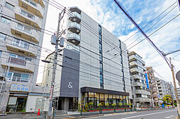 アンパサンド北新宿 101