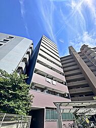 大阪市東住吉区杭全２丁目