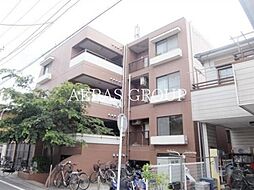 諏訪コーポ川崎 403号室