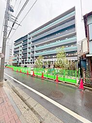ＲＥＬＵＸＩＡ ＧＲＡＮＤＥ 川崎