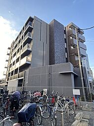 コンフォース堀切