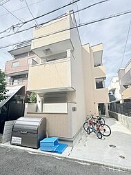 西宮市甲子園浦風町