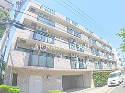 スタイリオフィット新綱島