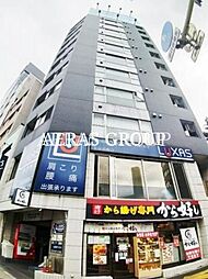 スパシエルクス五反田