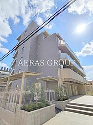 アルファコート青砥3