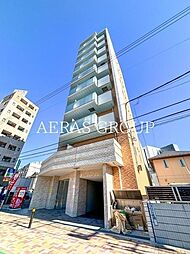 フェアリア船橋本町