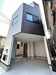 北条町2丁戸建