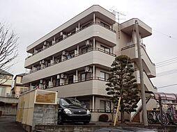 八王子市片倉町