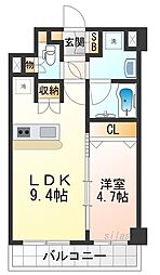 尼崎市南武庫之荘１丁目