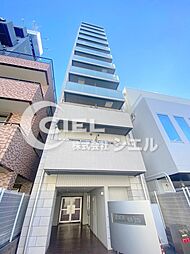 ル・リオン北千住