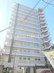 セラ クリスタル船橋