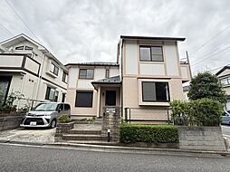 川崎市麻生区片平5丁目の一戸建て