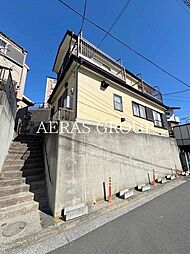 上倉田町相澤貸家