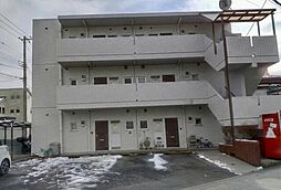 ステイションハウス金子