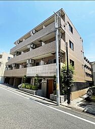大田区中馬込２丁目
