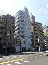 アドラシオン橋本 804