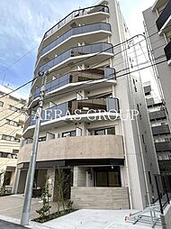 クオリタス門前仲町 604