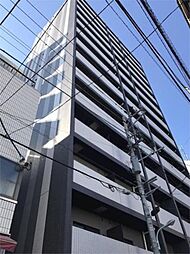 メイクスデザイン門前仲町リバープレイス