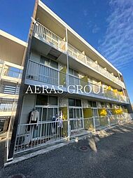 レオパレスフォレット湘南