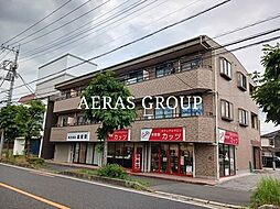 北園サンハイム2