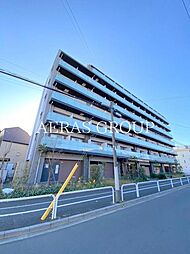 板橋区坂下３丁目