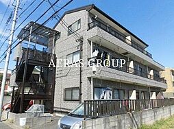 谷マンション