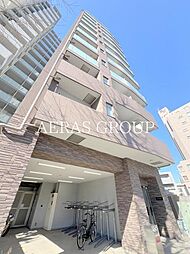 ラヴィエント南千住V