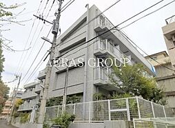 セシーズ新百合丘