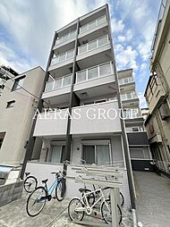 足立区東綾瀬２丁目