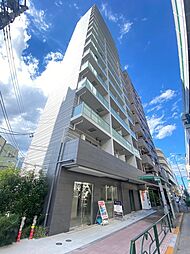 ベルシード西巣鴨