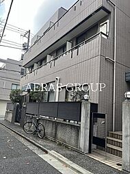 サンパレス西片