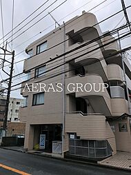アデナ川和