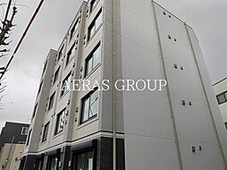 エルファーロ善福寺