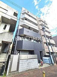 エクセレントコート千葉新宿
