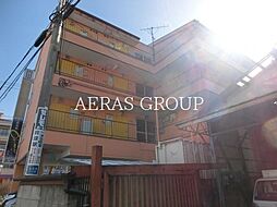 セザール大久保