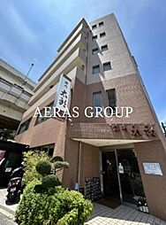 ＴＲビルディング