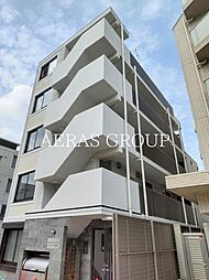 ベルシードステアー目黒碑文谷