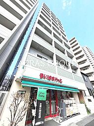 パークフラッツ西早稲田