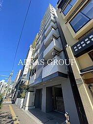 池之端加茂ビル