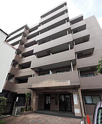 スカイコート目白