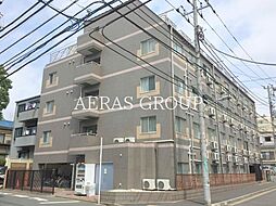 江戸川区西葛西２丁目