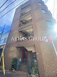 メゾンシュリー